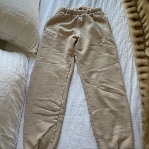 Madhappy classic fleece sweatpants